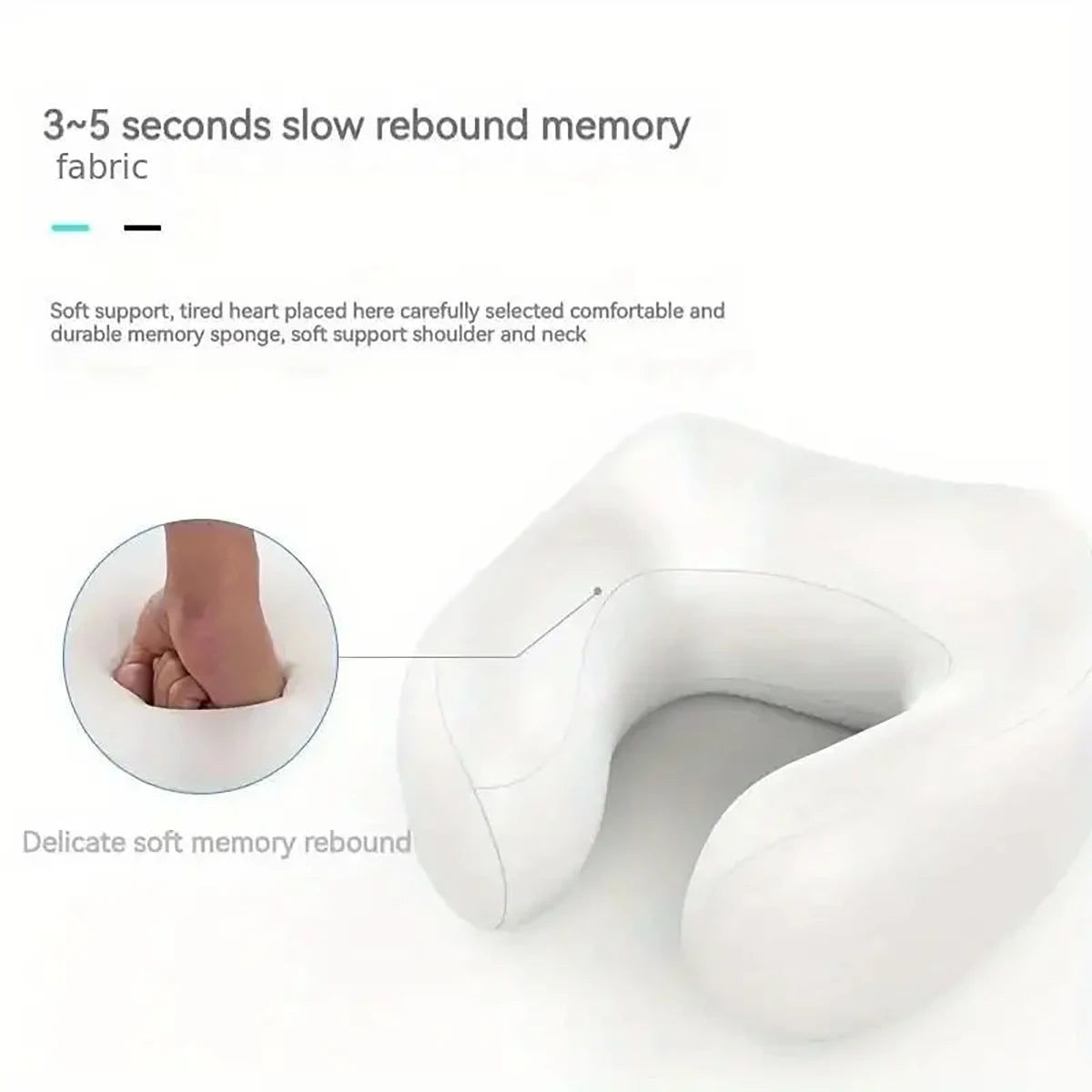 Smart Neck Massager